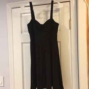 2/$10 Jack BB Dakota Black Dress
